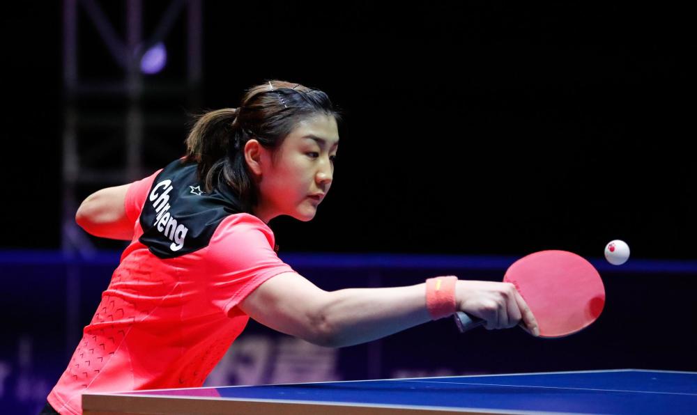 他也未曾失 他也未曾失